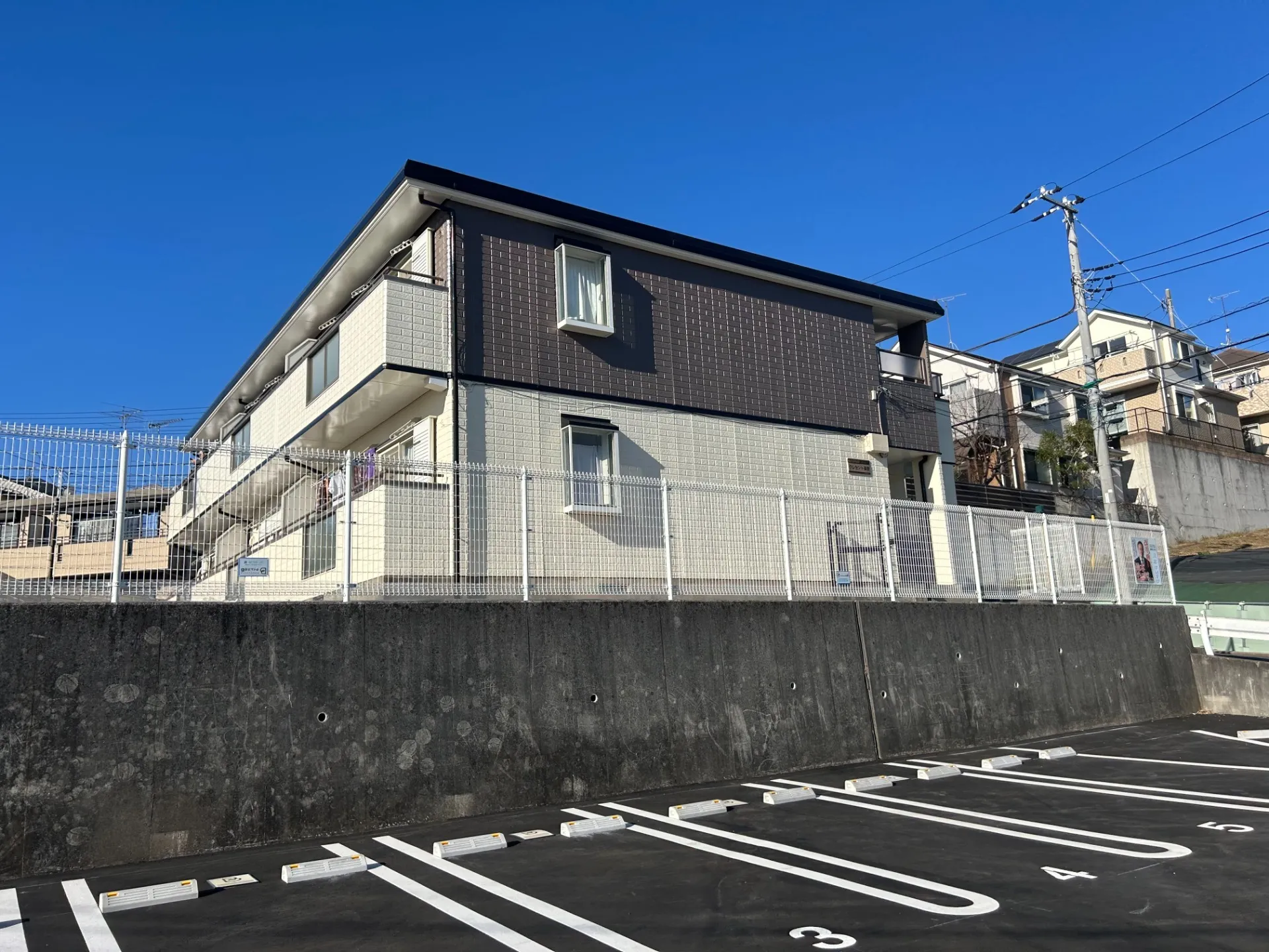 【神奈川県 横浜市】屋根・外壁塗装工事